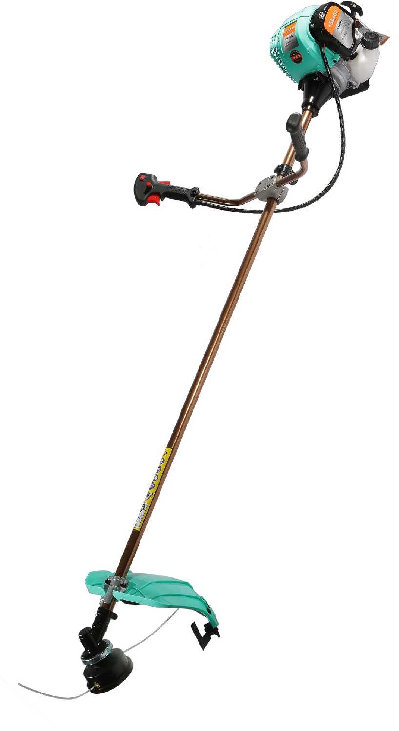 Триммер бензиновый Sturm! Триммер бензиновый (BT89314)