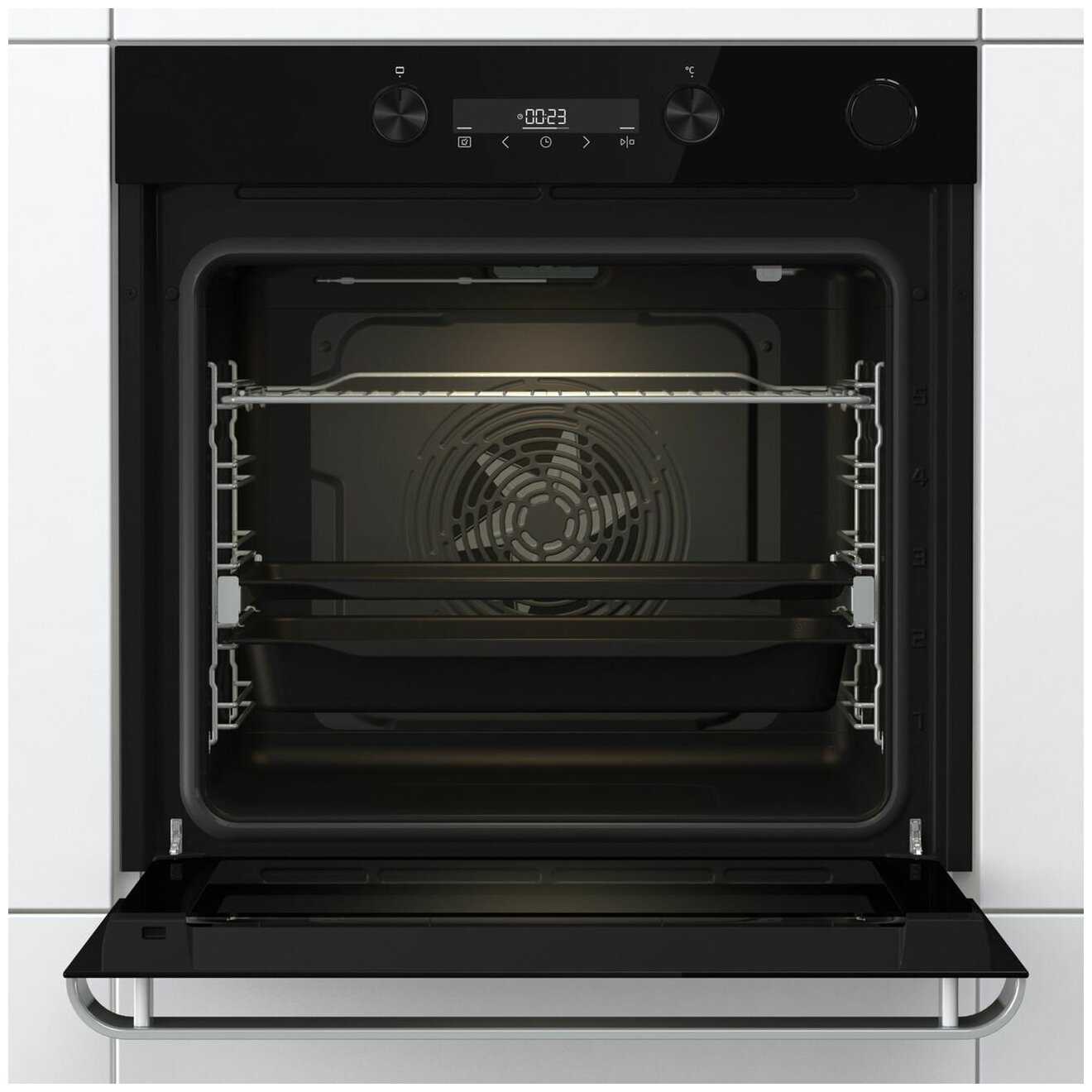 Духовой шкаф GORENJE BSA6737ORAB фотография 4