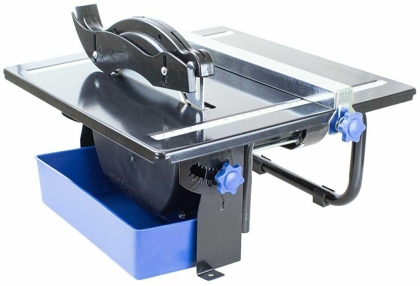 Плиткорез электрический Redbo TTS-180/650 фотография 6