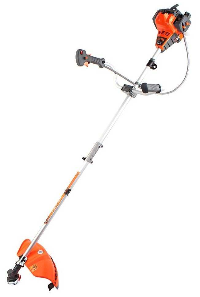 Триммер бензиновый Daewoo Power Products DABC 280 фотография 13