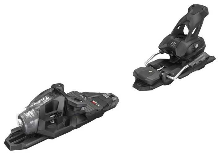 Горные лыжи Majesty Adventure + PRD 12 MBS (22/23) фотография 4