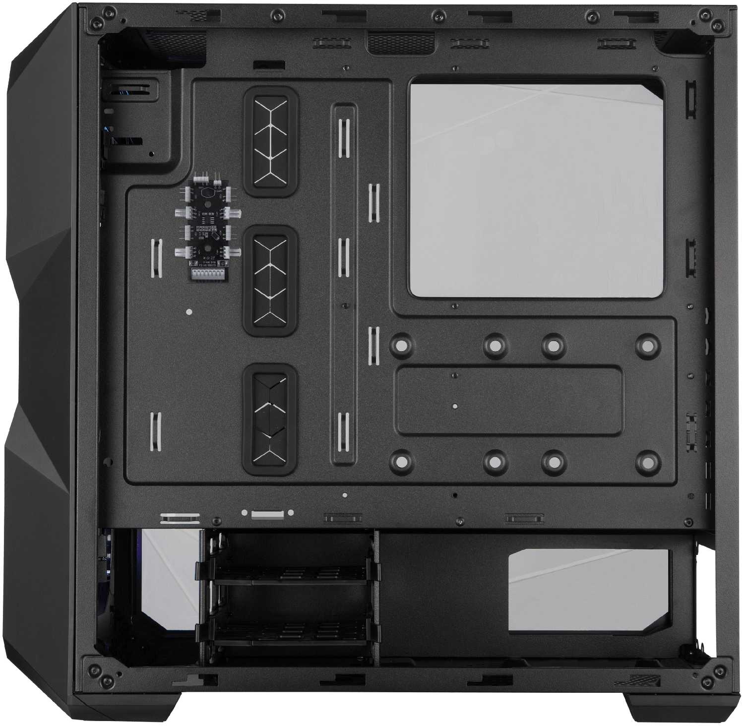Компьютерный корпус Cooler Master MasterBox TD500 Mesh (MCB-D500D-KGNN-S01) фотография 6