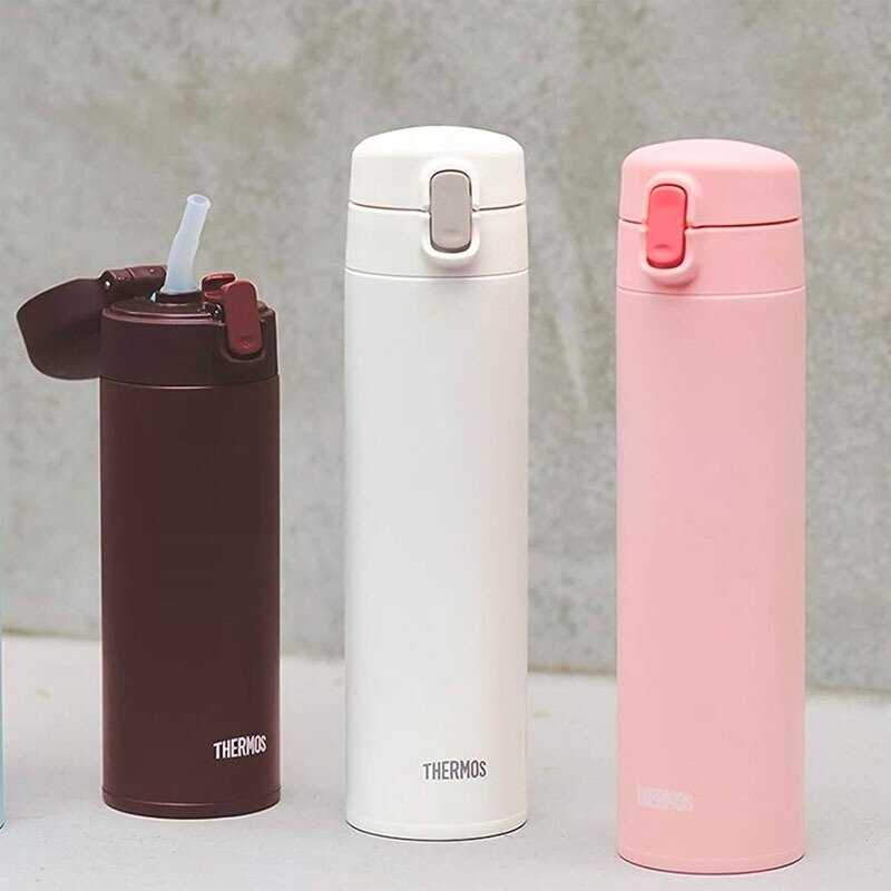 Термокружка Thermos FJM фотография 2