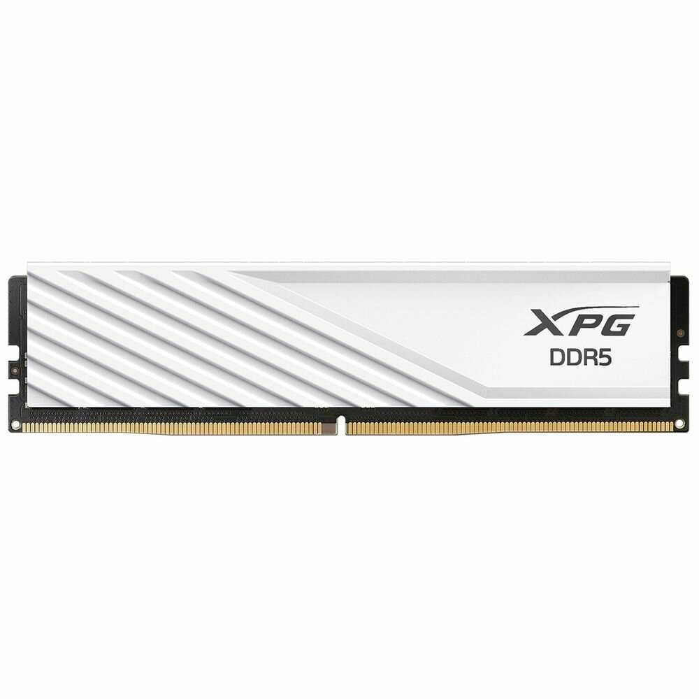 Memory Module ADATA XPG Lancer Blade DDR5 (AX5U6000C3016G-SLABWH)