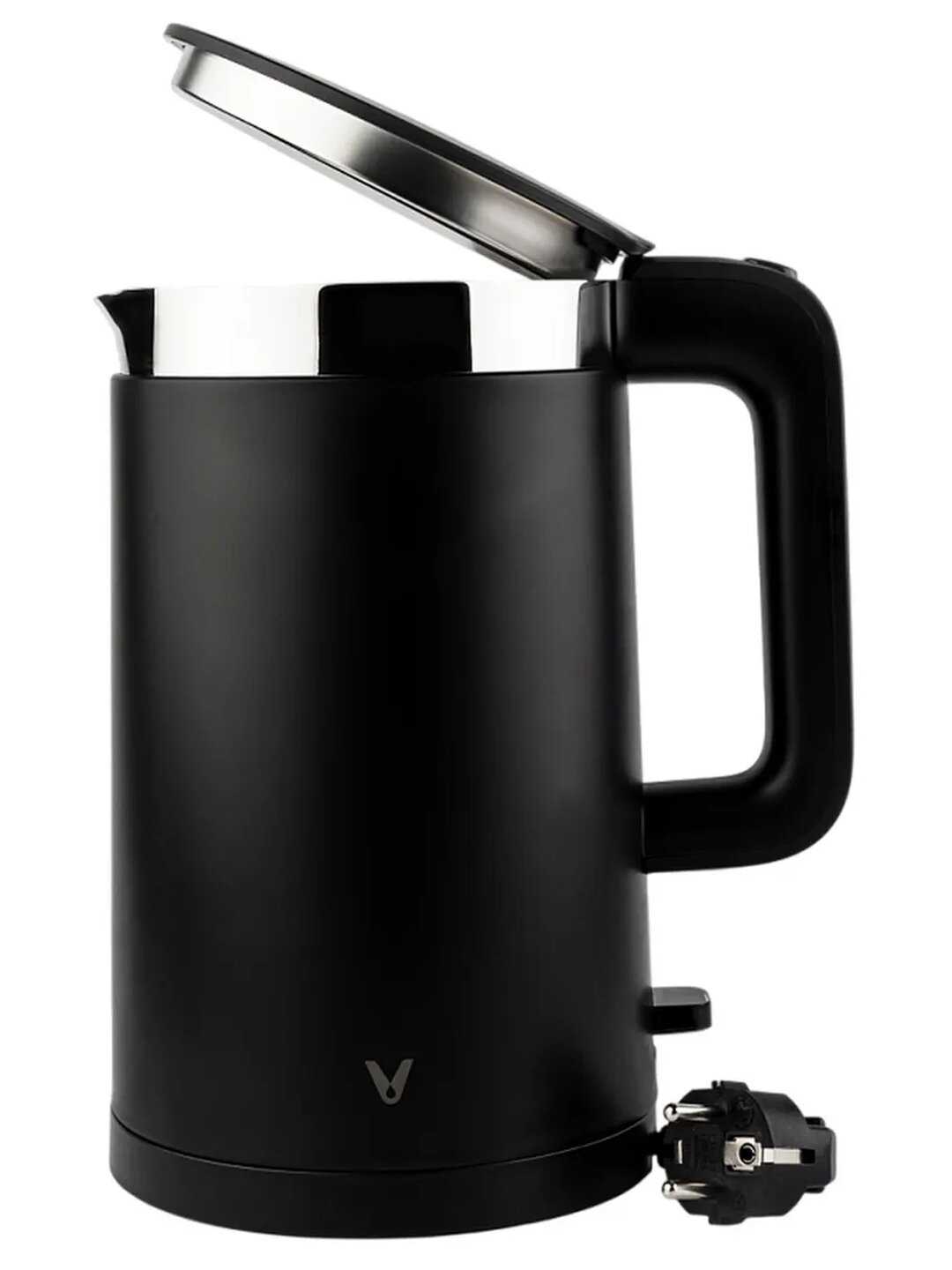 Чайник Viomi Electric Kettle фотография 6