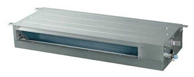 Канальный внутренний блок Haier AD18SS1ERA фотография 5