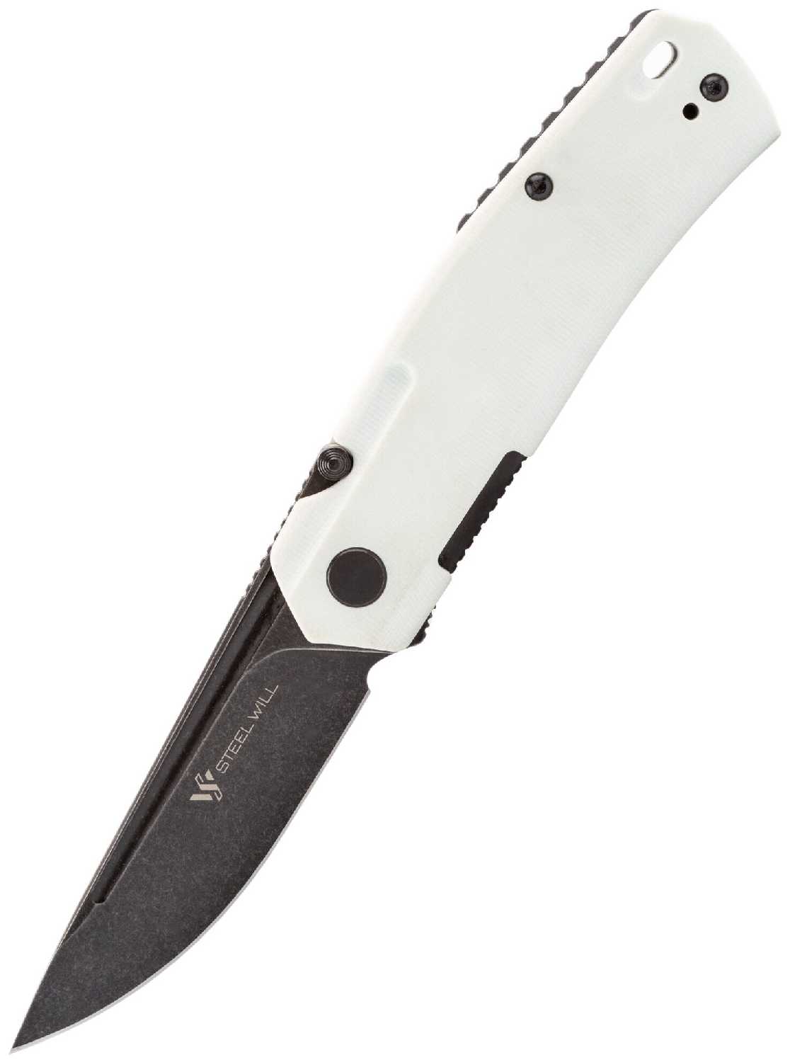 Нож складной Steel Will F71-21 Fjord