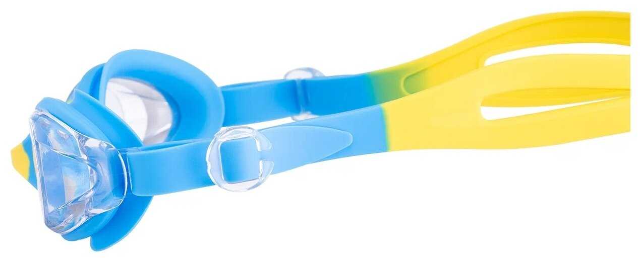 Очки для плавания 25DEGREES Dikids фотография 9