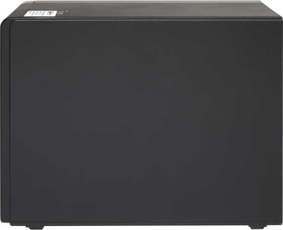 Сетевое хранилище (NAS) QNAP TS-431X3-4G