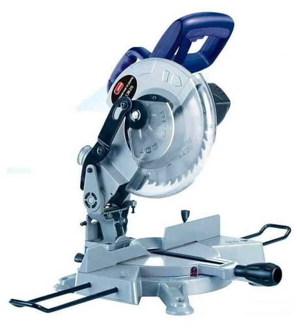 Торцовочная сетевая пила ДИОЛД ПТД-1,3М-210 фотография 13