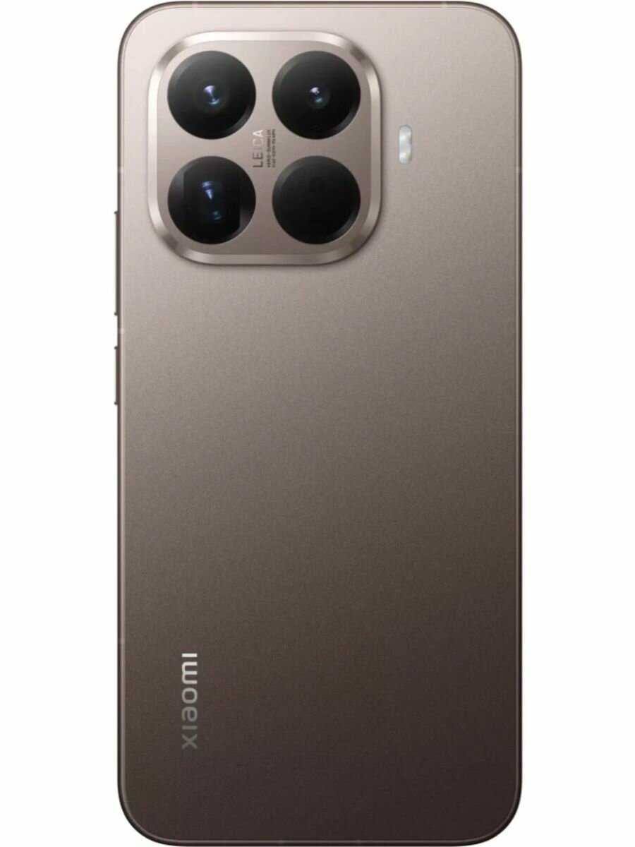 Смартфон Xiaomi 15T Pro фотография 3
