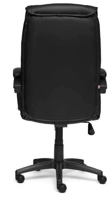 Компьютерное кресло TetChair Oreon (обивка кож/зам) для руководителя фотография 19