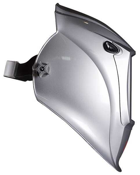 Маска Fubag Blitz 5-13 Digital Natural Color фотография 1