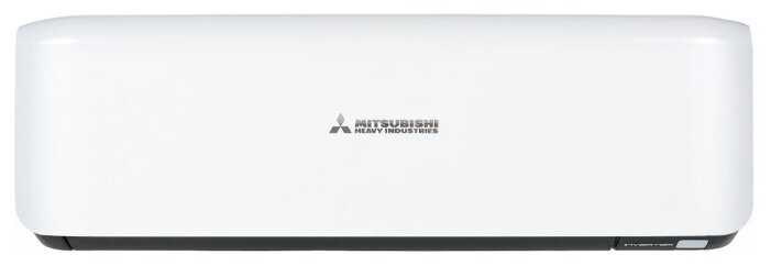 Сплит-система Mitsubishi Heavy Industries SRK25ZS-W/WB/BT / SRC25ZS-W фотография 2