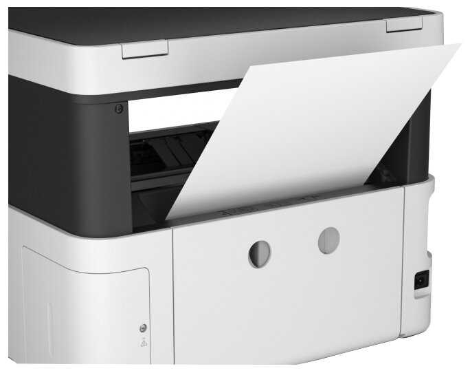 МФУ струйное Epson M2140, ч/б, A4 фотография 3