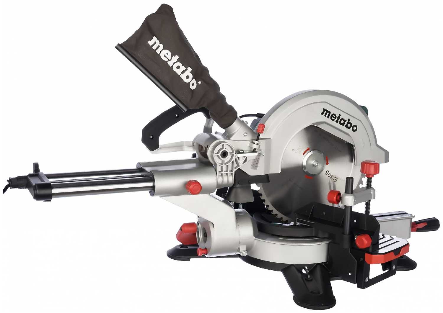 Торцовочная сетевая пила Metabo KGS 305 M фотография 1