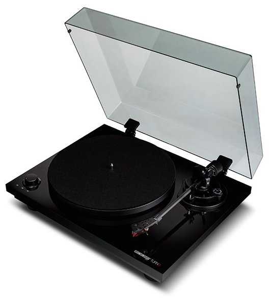 Виниловый проигрыватель Reloop TURN3 фотография 1