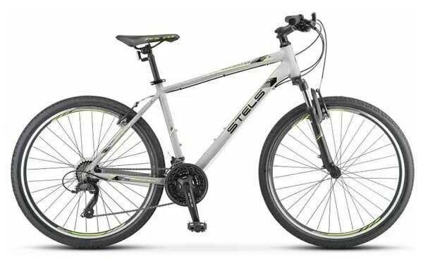 Велосипед горный Navigator Navigator-590 V (010) фотография 11