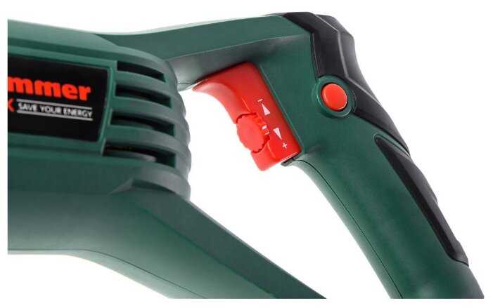 Пила Hammer LZK 800 B фотография 6