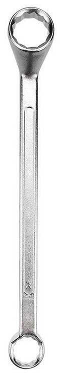 Ключ накидной REXANT 12-5863-2, 24 мм х 22 мм фотография 3
