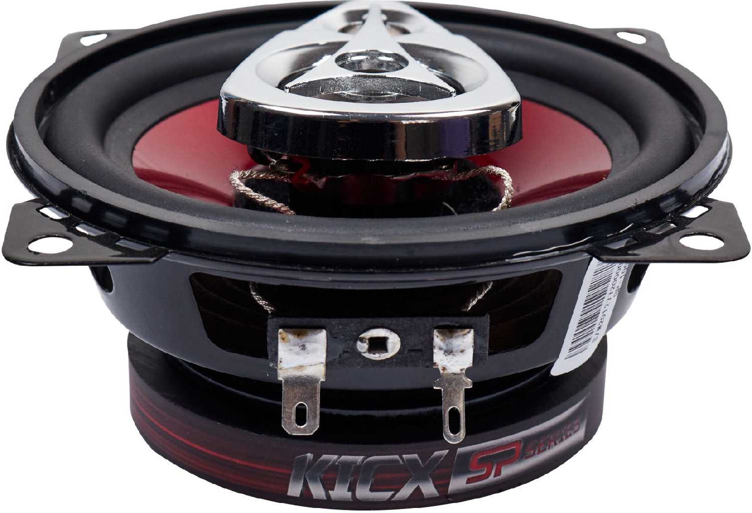 Автомобильная акустическая система Kicx SP-100 фотография 6