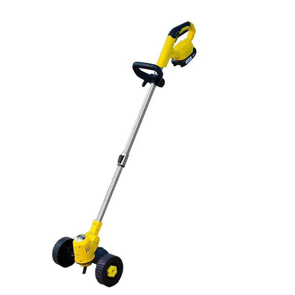 Триммер Полесад ТР-2120К фотография 4