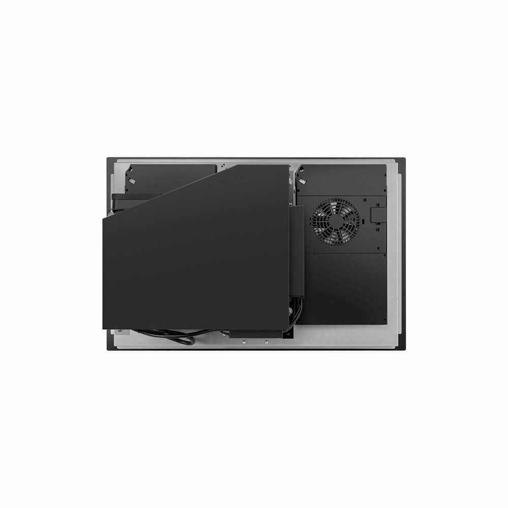 Индукционная варочная панель MAUNFELD AVSI804SBH фотография 25