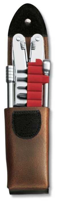 Набор с мультитулом VICTORINOX SwissTool Spirit XC 3.0239.L фотография 1