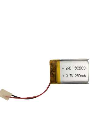 Аккумулятор ROBITON LP502030 фотография 13
