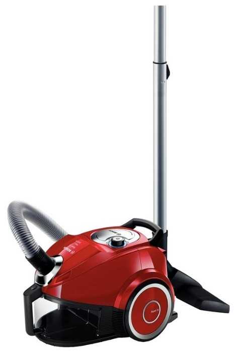 Пылесос Bosch BGS 42234