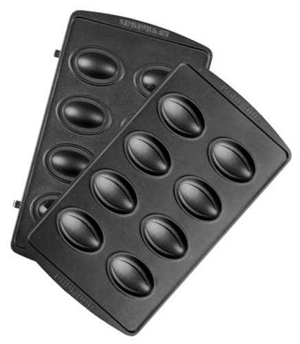 Прибор со сменными панелями REDMOND Мультипекарь RMB-M619/5 фотография 18