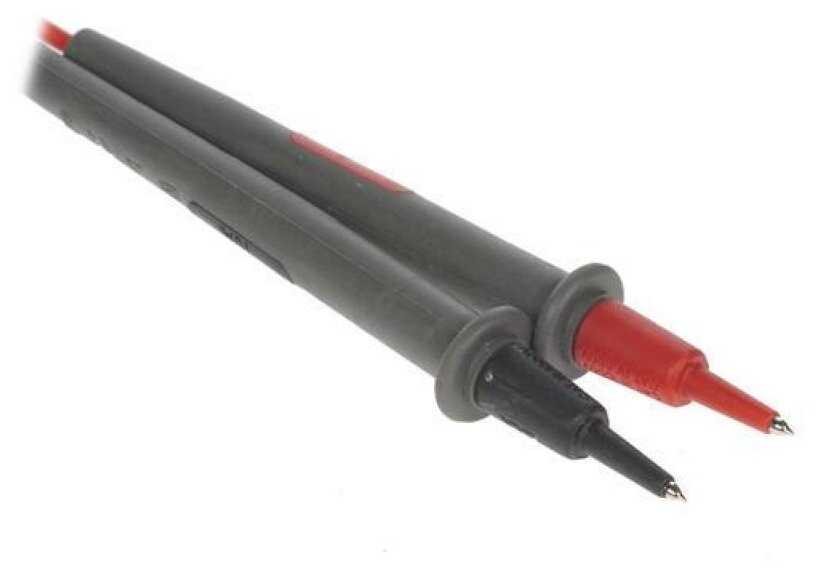 Мультиметр цифровой CEM DT-960В фотография 6