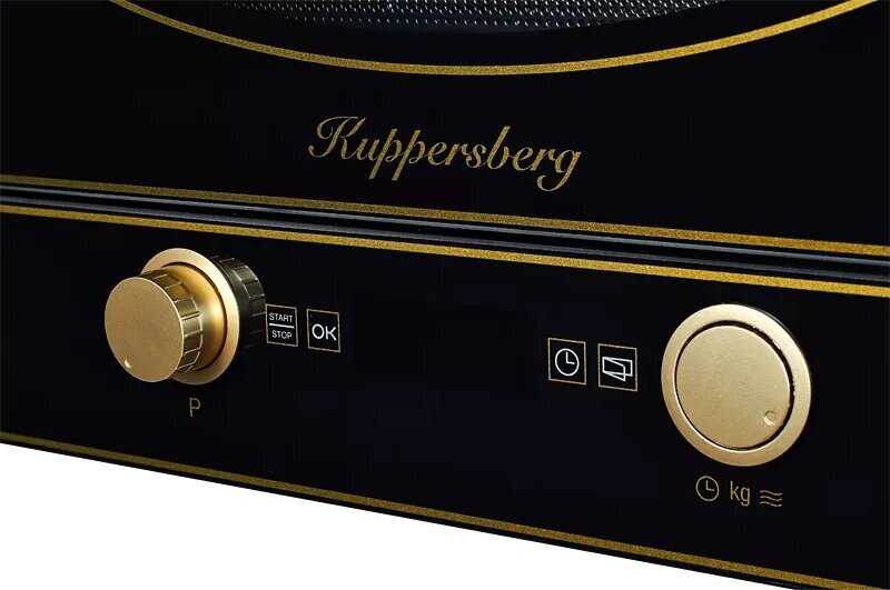 Микроволновая печь Kuppersberg RMW 393 фотография 5