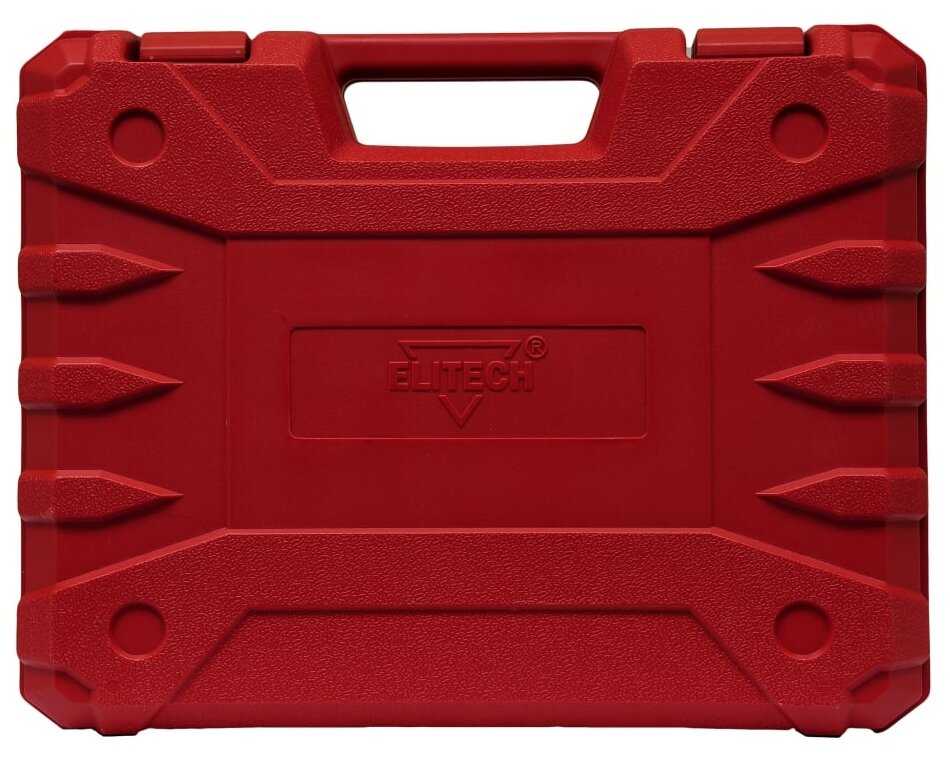 Перфоратор Elitech ПА 18БЛМ фотография 8