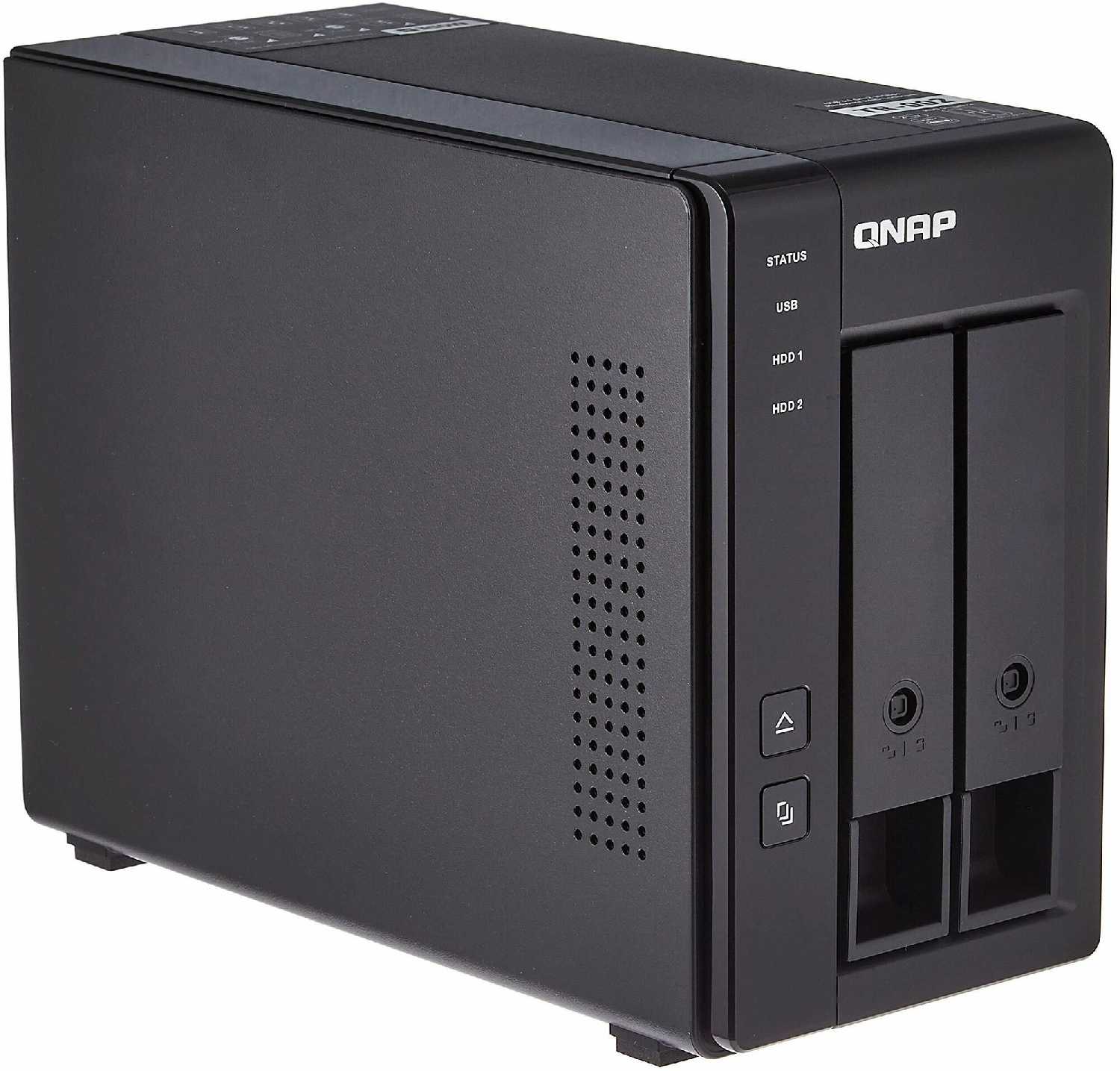 Модуль расширения QNAP TR-002 фотография 5