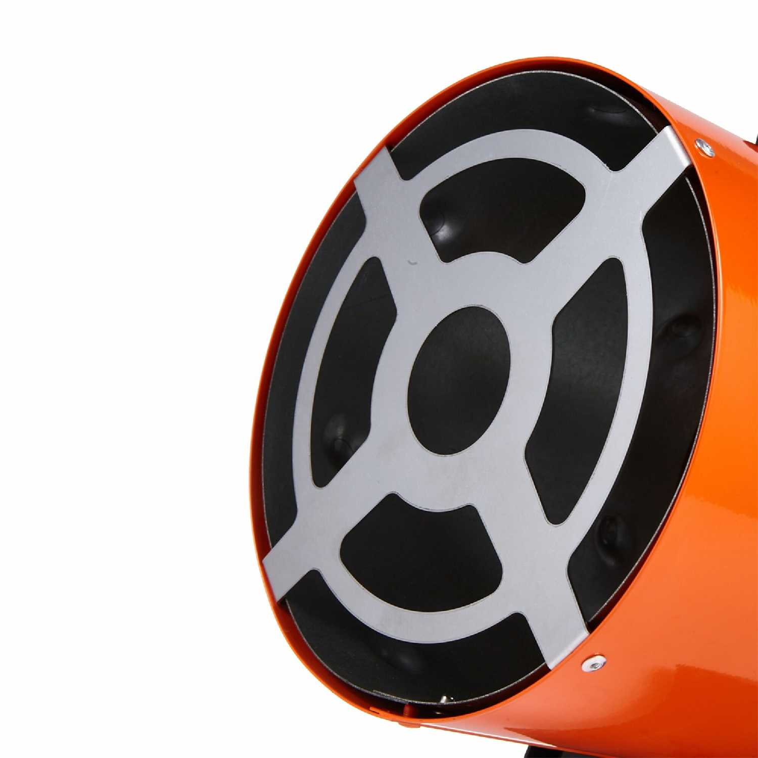 Пушка газовая KALASHNIKOV KHG-10 фотография 5