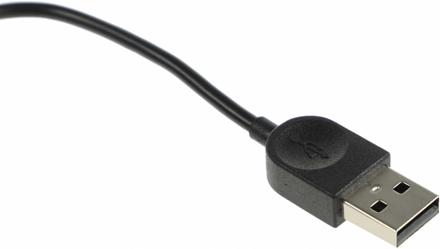 Мышь проводная Lenovo IdeaPad Gaming M100 RGB (GY50Z71902) фотография 6