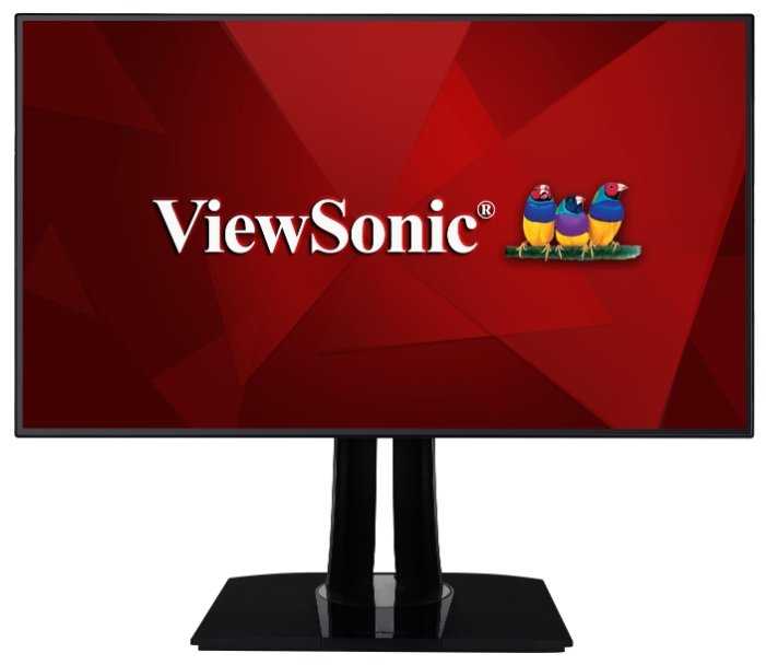 Монитор Viewsonic VP2785-4K