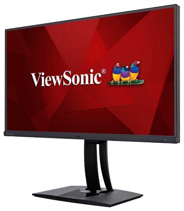 Монитор Viewsonic VP2785-4K фотография 1