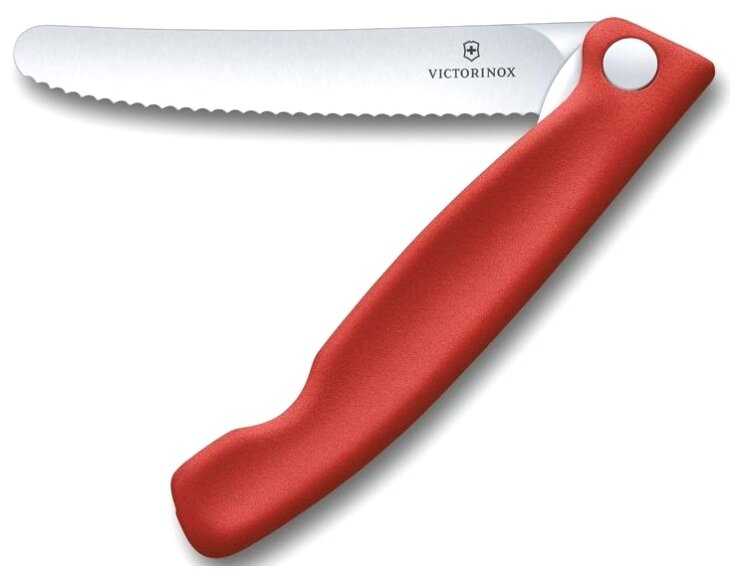 Набор ножей VICTORINOX Swiss Classic фотография 2