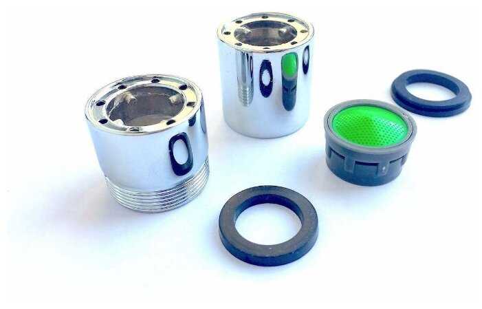 Ирригатор SoWash Семья фотография 2