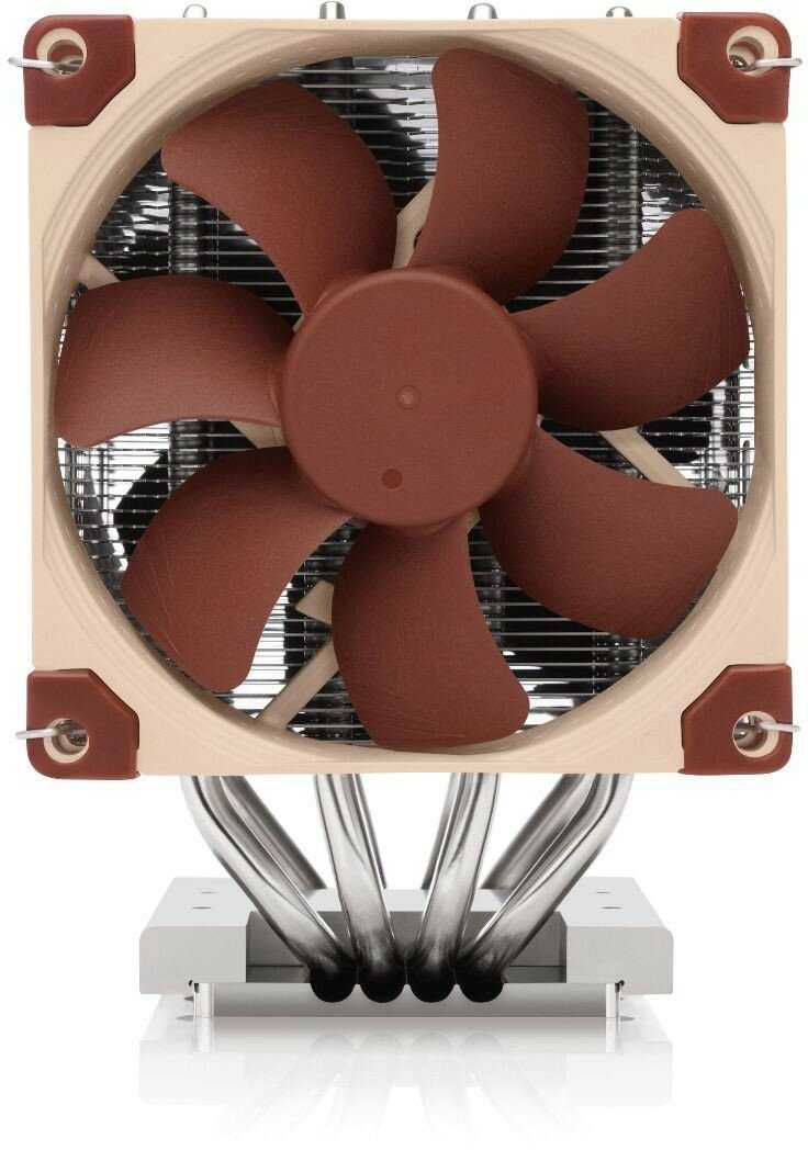 Кулер Noctua Noctua (NH-D9-TR5-SP6-4U) фотография 1