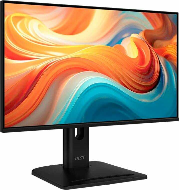 Монитор MSI PRO MP245PHG E14 фотография 8