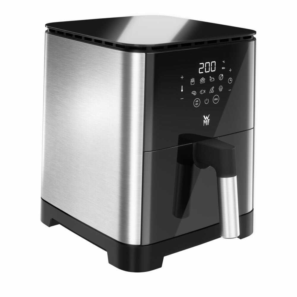 Аэрофритюрница Multi Taste 4.2 л (1550 Вт)