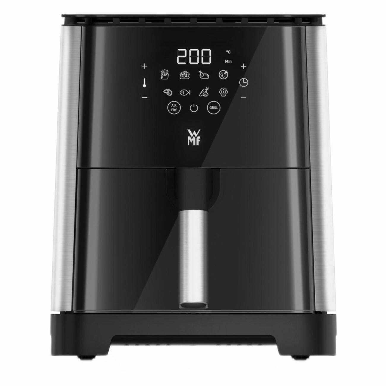 Аэрофритюрница Multi Taste 4.2 л (1550 Вт) фотография 1
