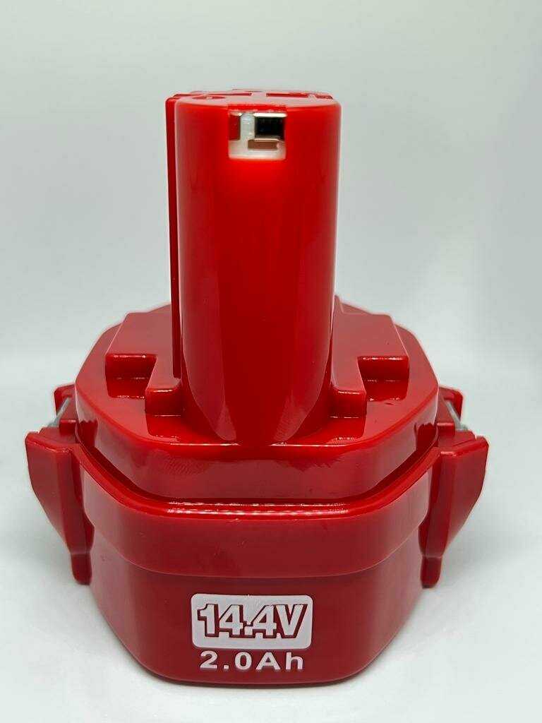 Аккумулятор TopON TOP-PTGD-MAK-14.4-2.0 (Ni-Cd) фотография 1