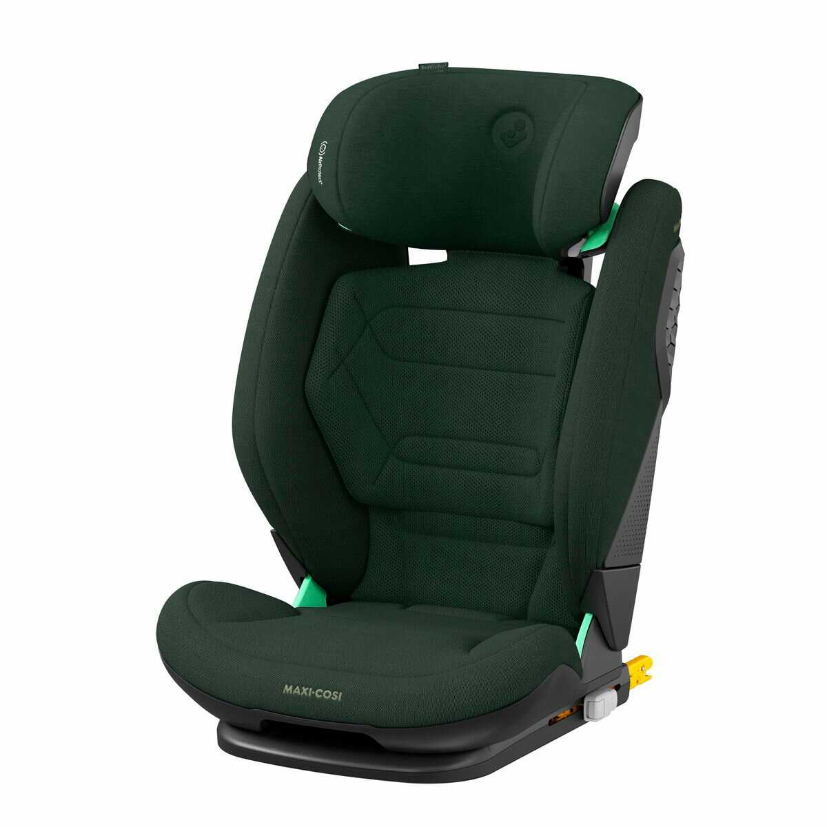 Автокресло RodiFix Pro i-Size фотография 8