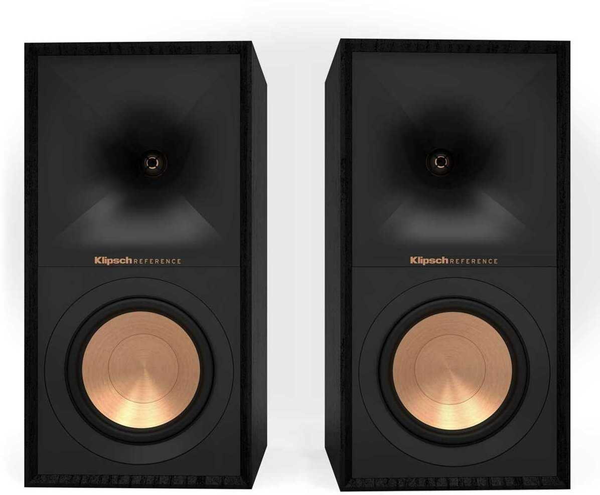 Полочная акустика Klipsch Reference R-50M