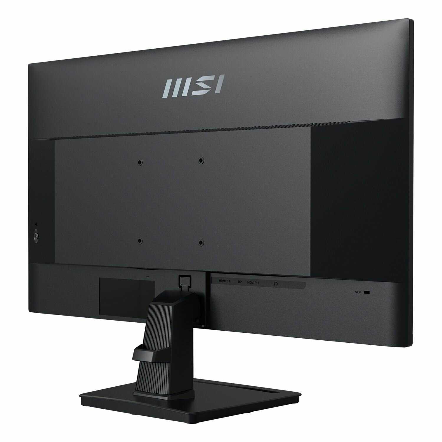 Монитор MSI PRO MP275Q фотография 2