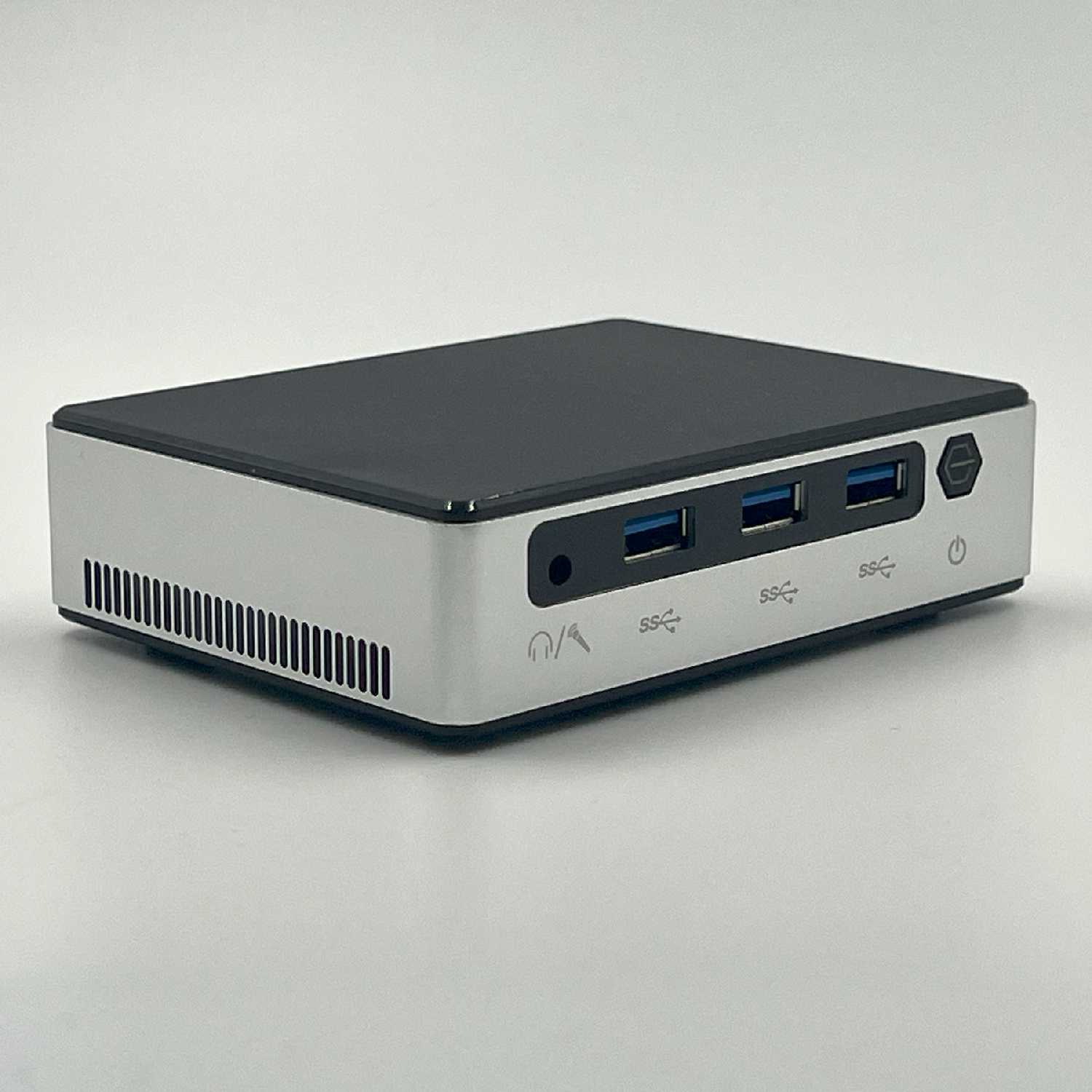 Компьютер домашний Мини компьютер (i7-1060NG7) фотография 2